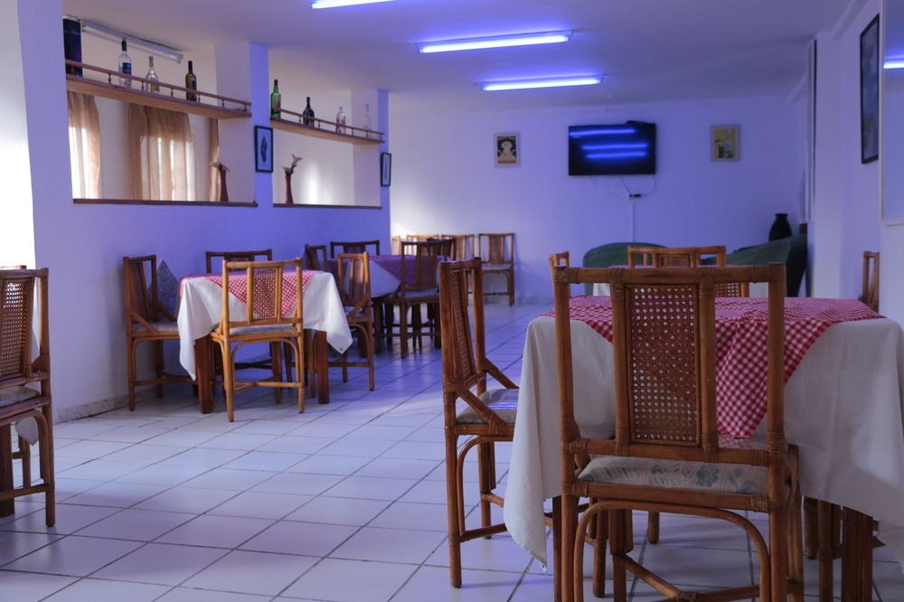 HOTEL KHALIFE photo 3