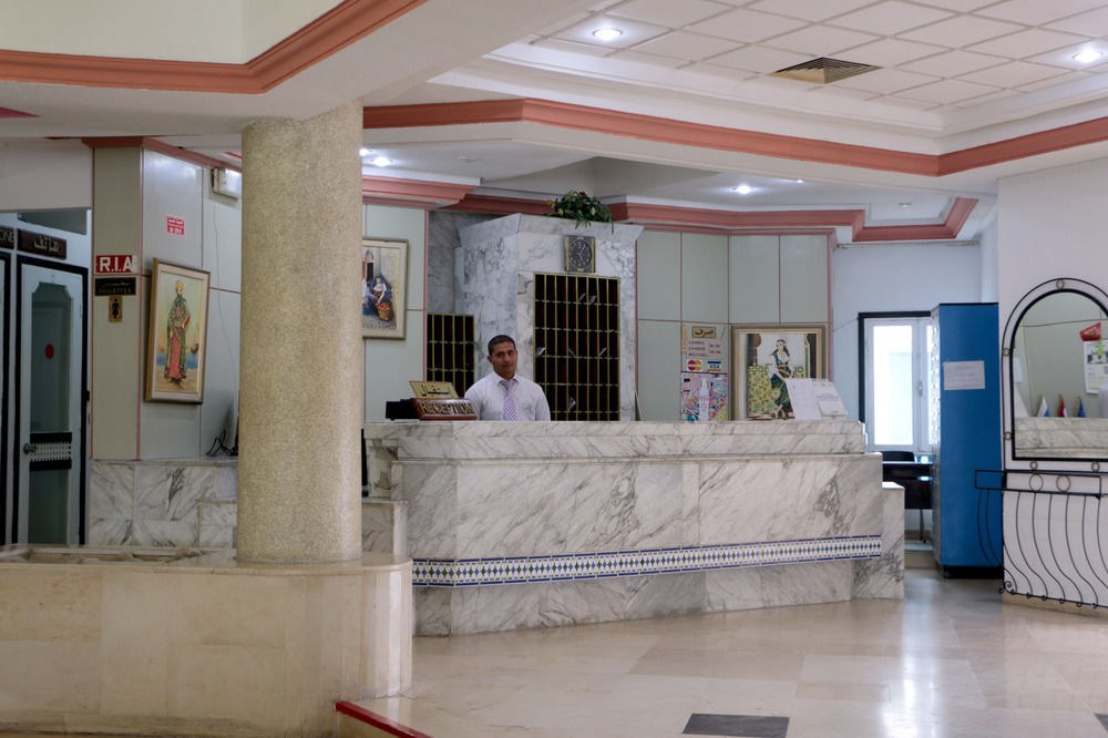 HOTEL KHALIFE photo 4