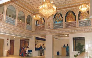 MAHARANI PALACE photo 1