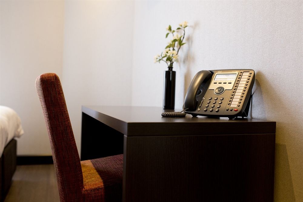 ROYAL AMSTERDAM HOTEL photo 1