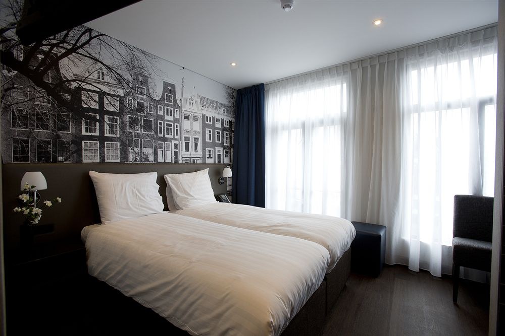ROYAL AMSTERDAM HOTEL photo 3