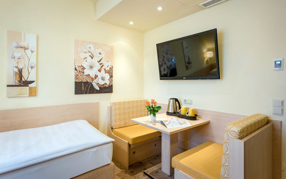 Hotel Scherer photo 1
