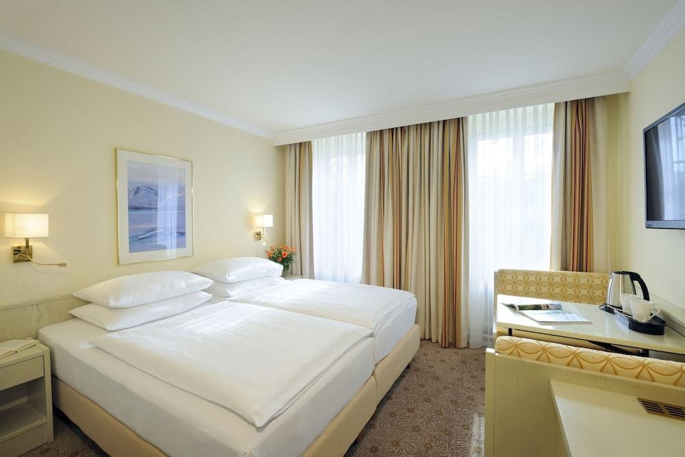 Hotel Scherer photo 2