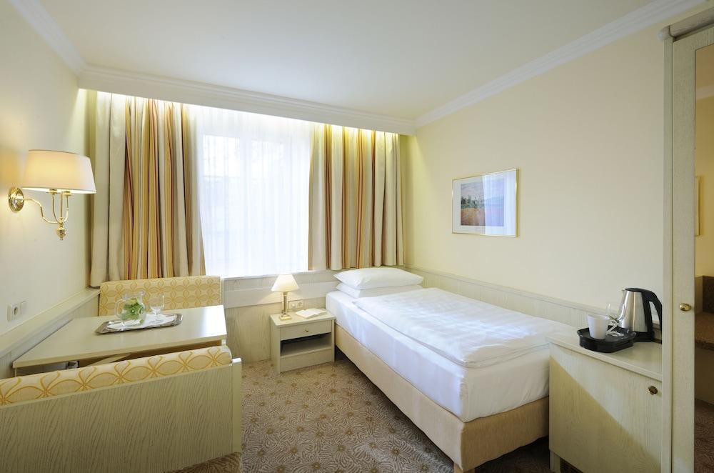 Hotel Scherer photo 4