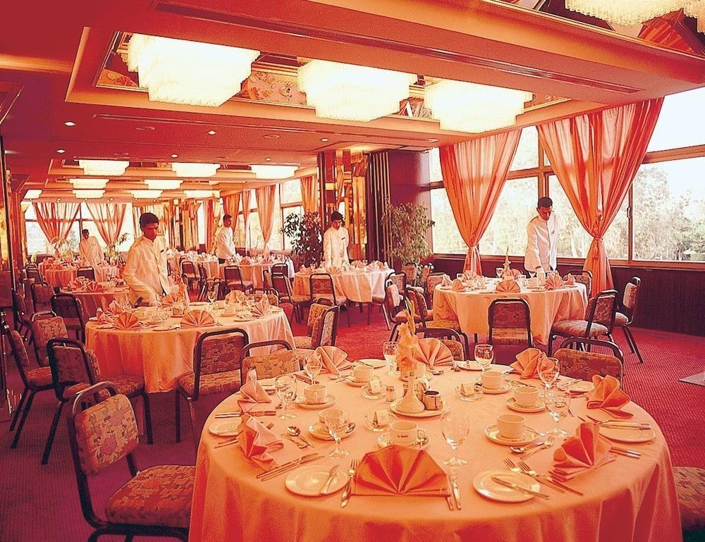 BARON HELIOPOLIS photo 4
