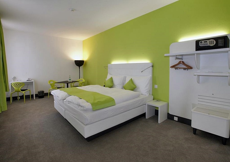 CITY INN