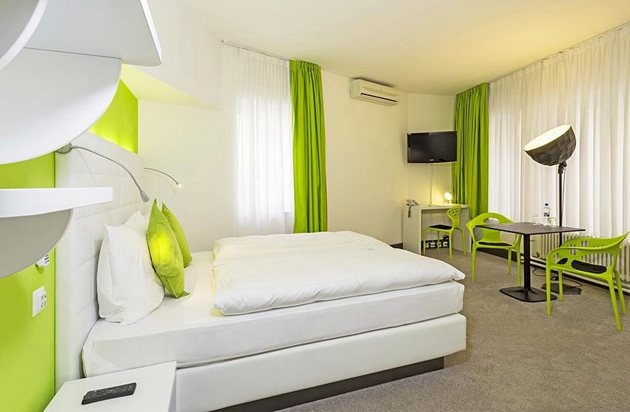 CITY INN photo 1