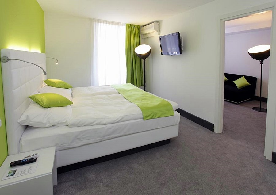 CITY INN photo 2