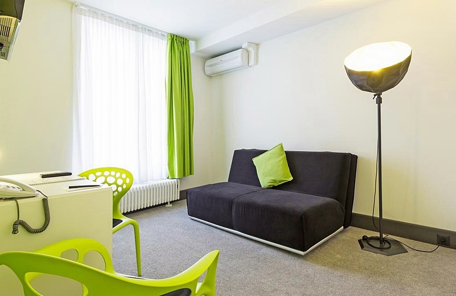 CITY INN photo 3