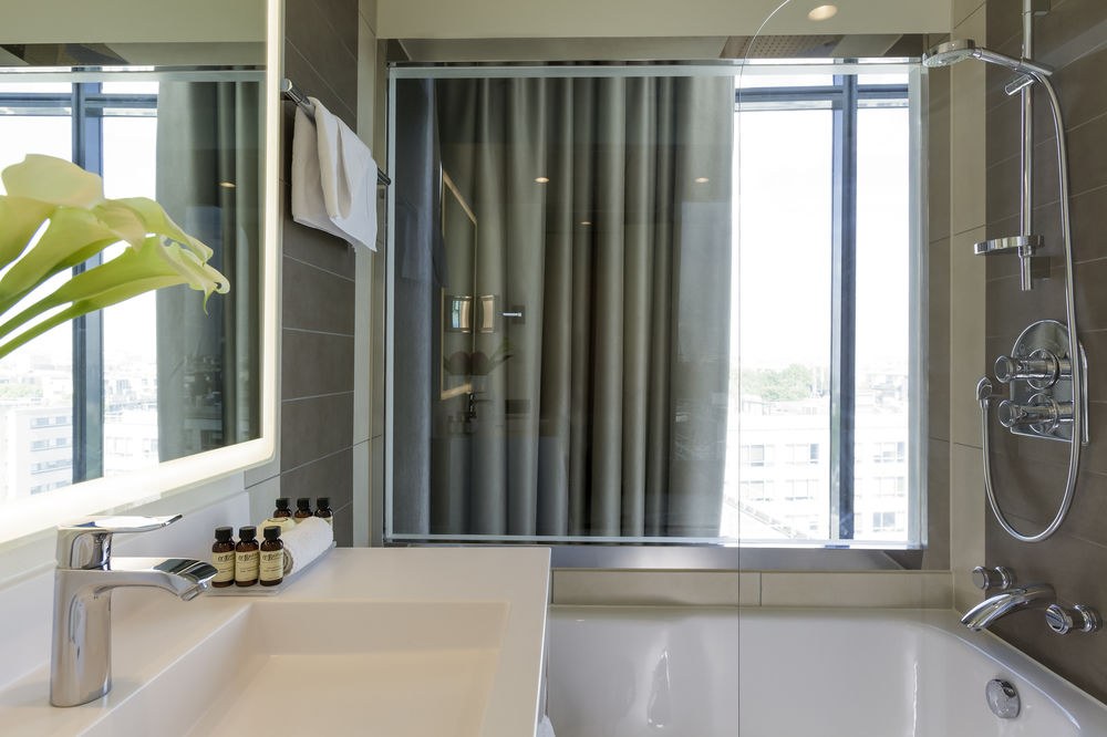 PULLMAN PARIS CENTRE BERCY