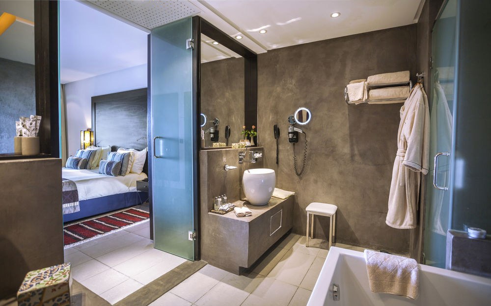 MOVENPICK HOTEL GAMMARTH photo 1