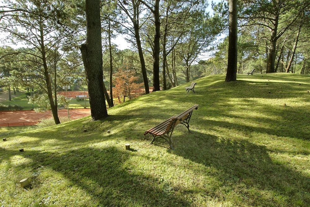 Hotel Del Lago Golf & Art Resort photo 1