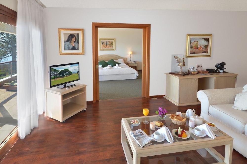 Hotel Del Lago Golf & Art Resort photo 2