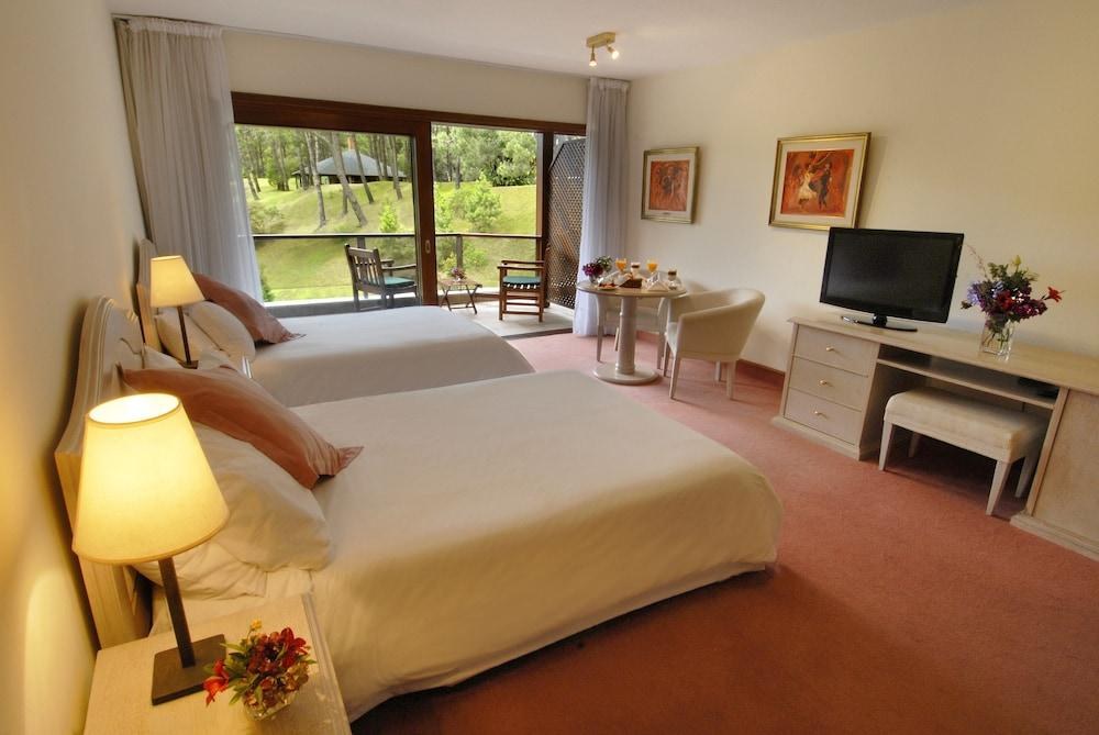 Hotel Del Lago Golf & Art Resort photo 3