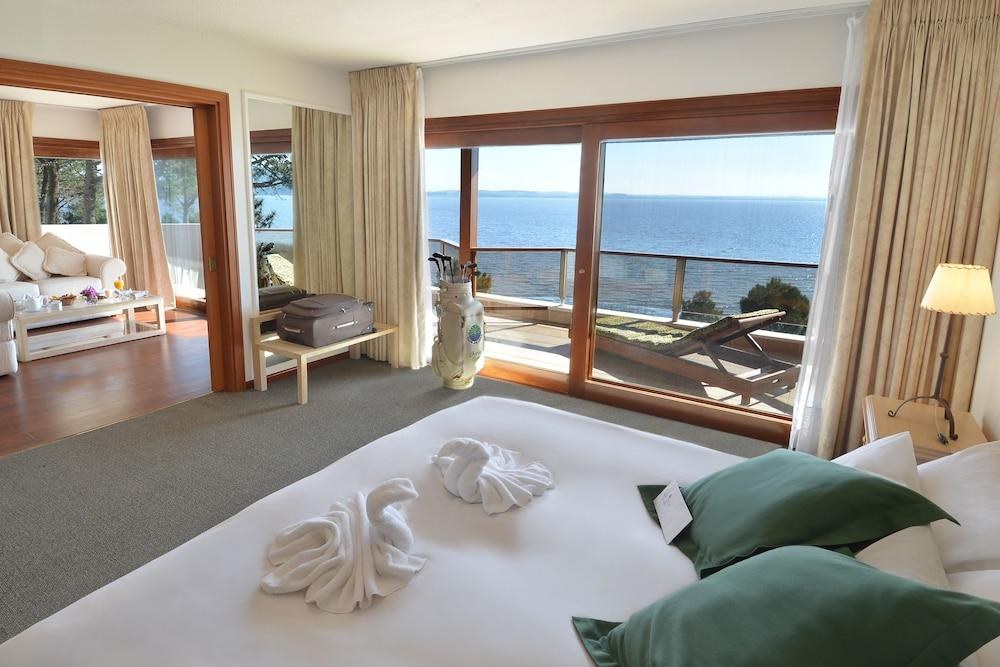 Hotel Del Lago Golf & Art Resort photo 4