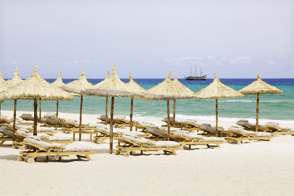 MOVENPICK RESORT SOUSSE