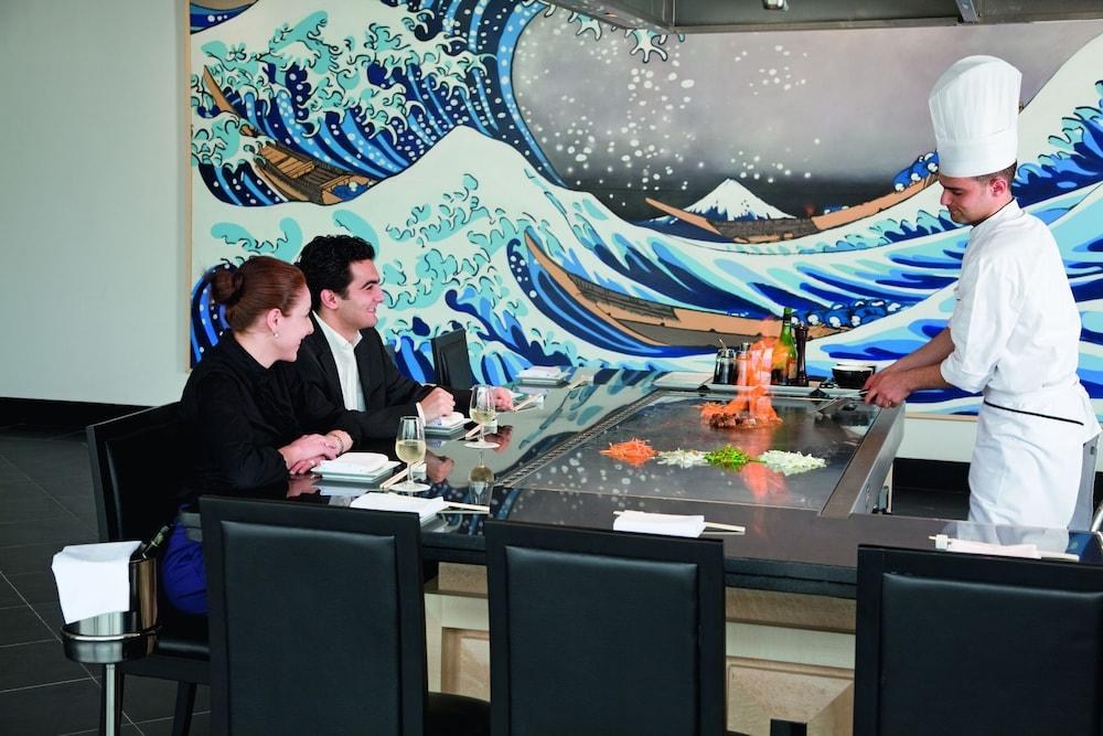 MOVENPICK RESORT SOUSSE photo 2