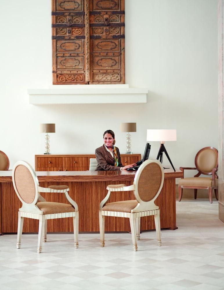 MOVENPICK RESORT SOUSSE photo 3