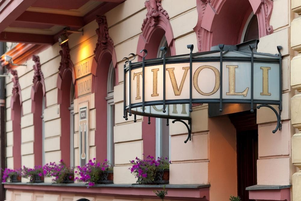 TIVOLI photo 3