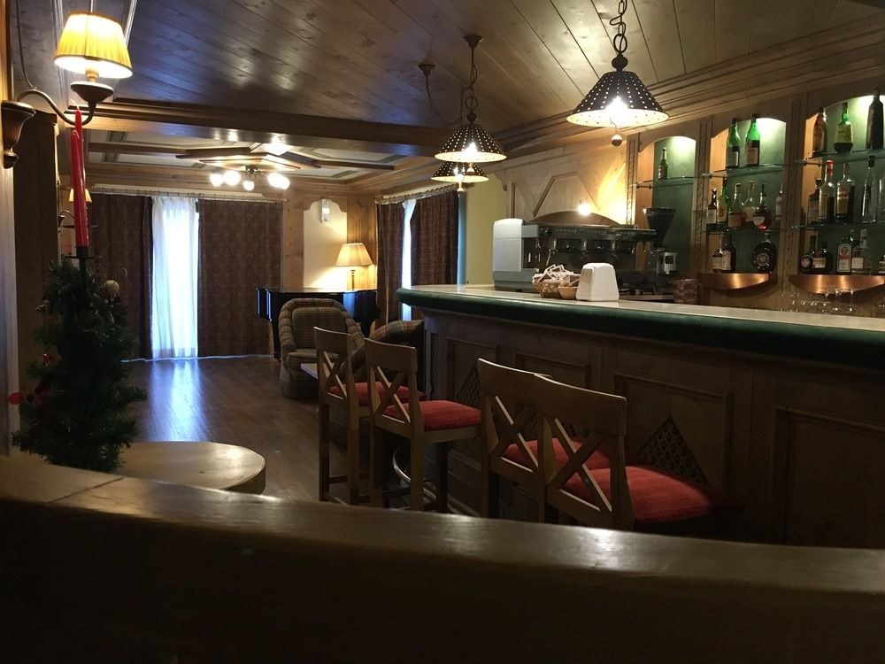 HOTEL PERLA photo 1