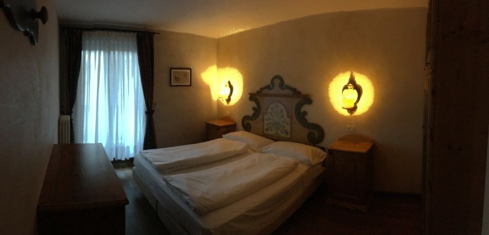 HOTEL PERLA photo 2