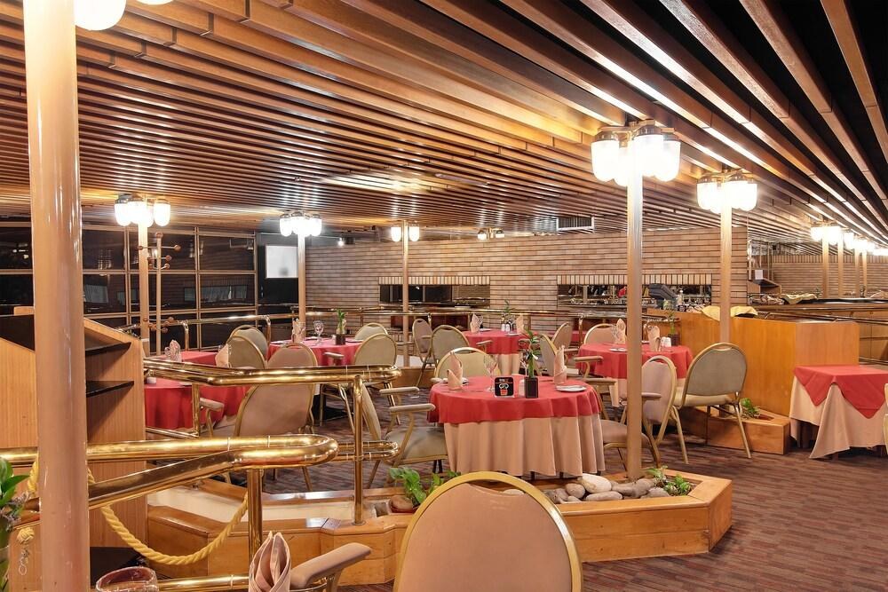 REGENTE PALACE HOTEL photo 2