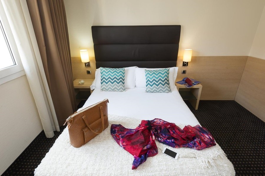 Nice Pam Hotel photo 2