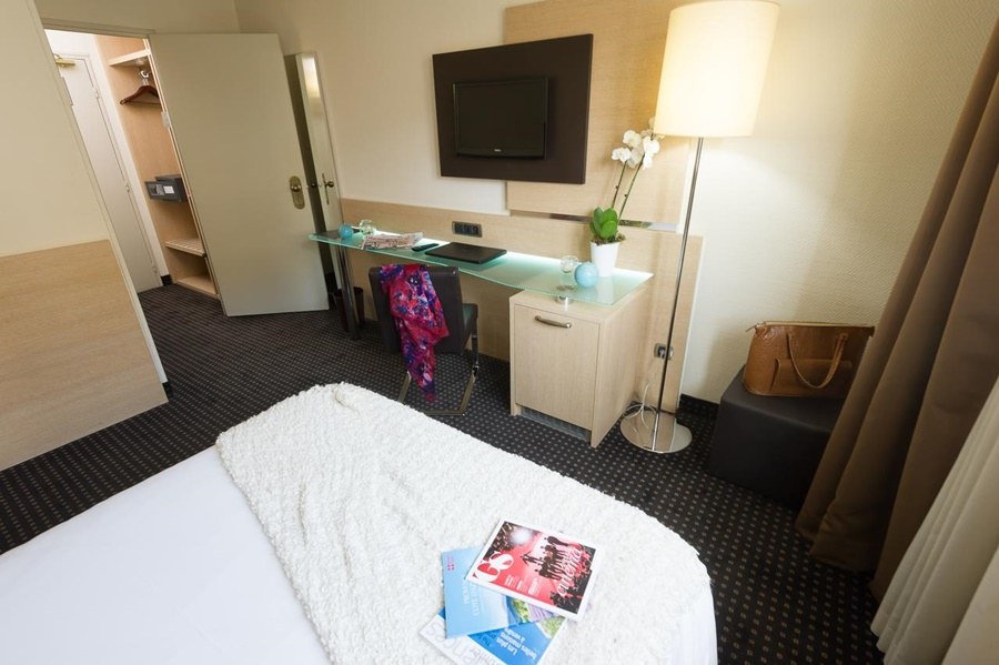 Nice Pam Hotel photo 3