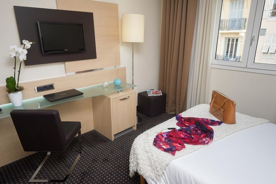 Nice Pam Hotel photo 4
