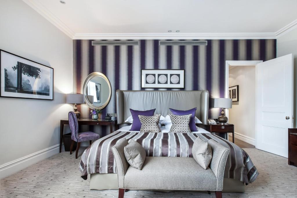 TAJ 51 BUCKINGHAM GATE SUITES photo 2