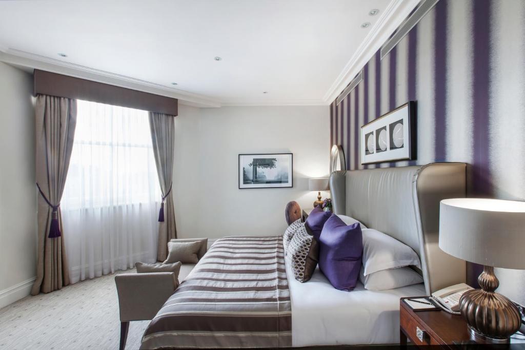 TAJ 51 BUCKINGHAM GATE SUITES photo 3