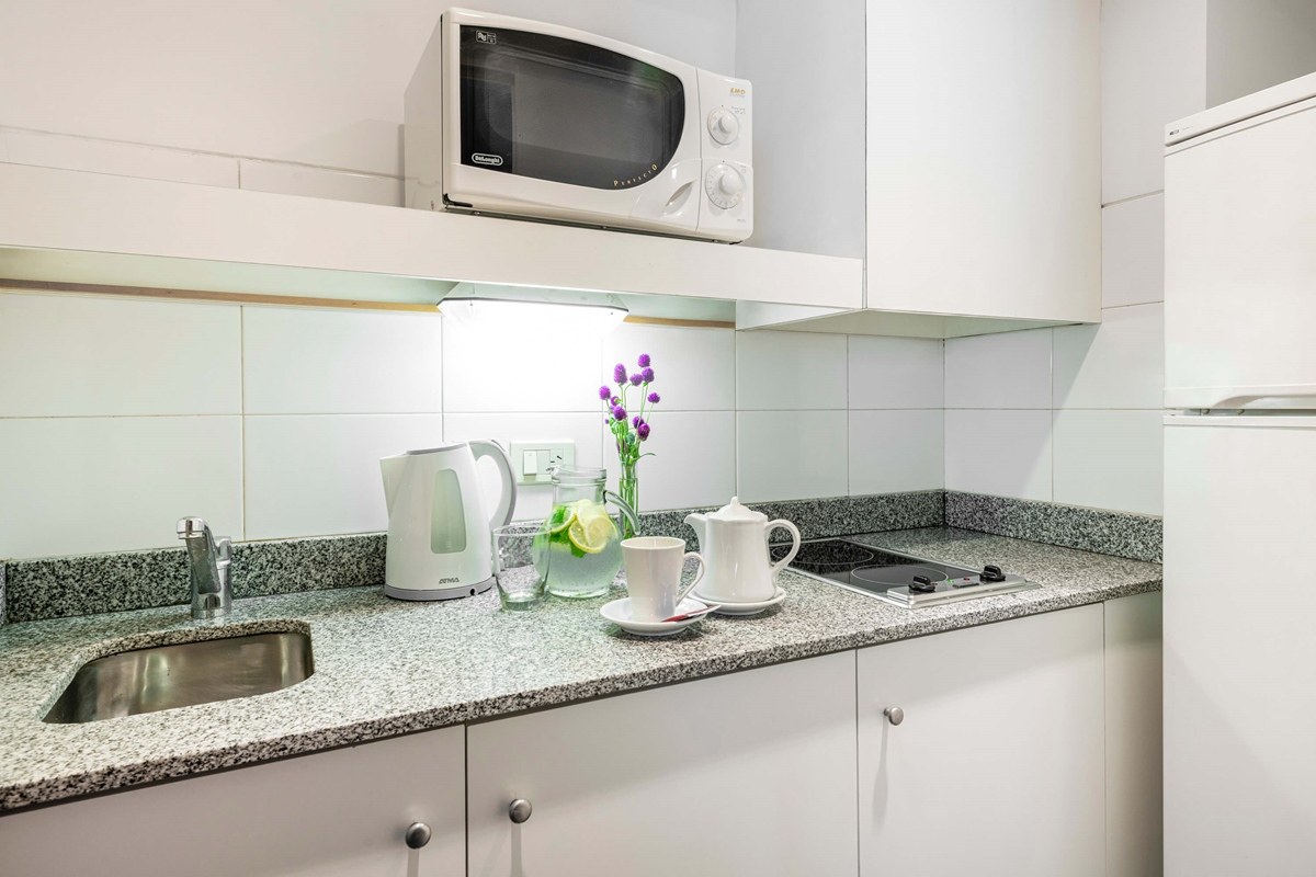 ARGENTA TOWER HOTEL AND SUITES photo 3
