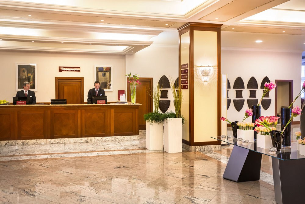 REMISENS PREMIUM HOTEL AMBASADOR photo 1