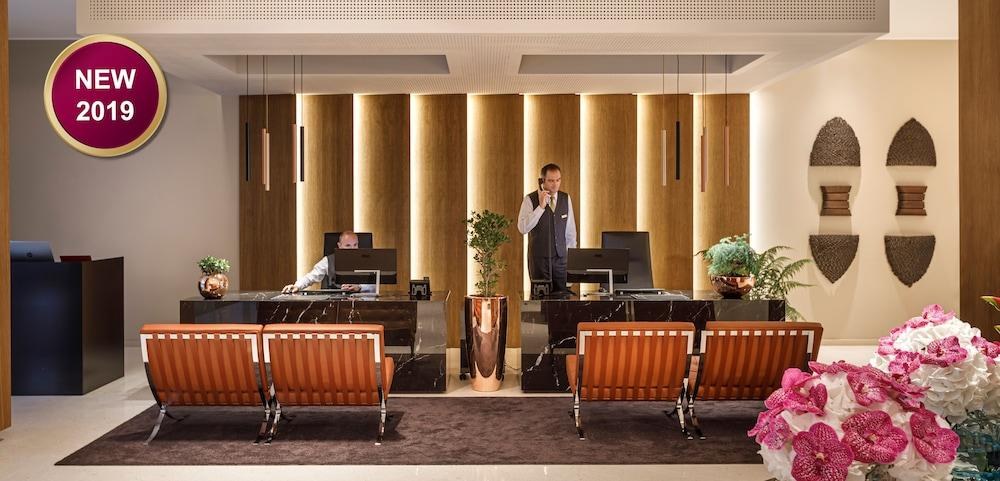 REMISENS PREMIUM HOTEL AMBASADOR photo 2
