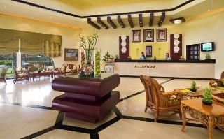 BM BEACH RESORT photo 1
