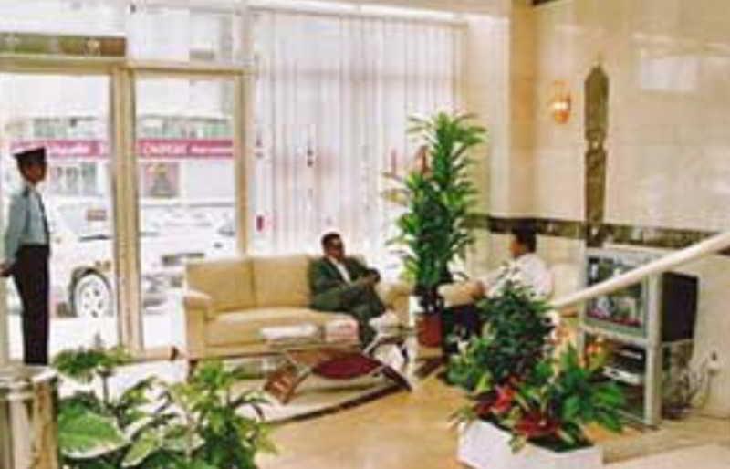 AL SHARQ HOTEL