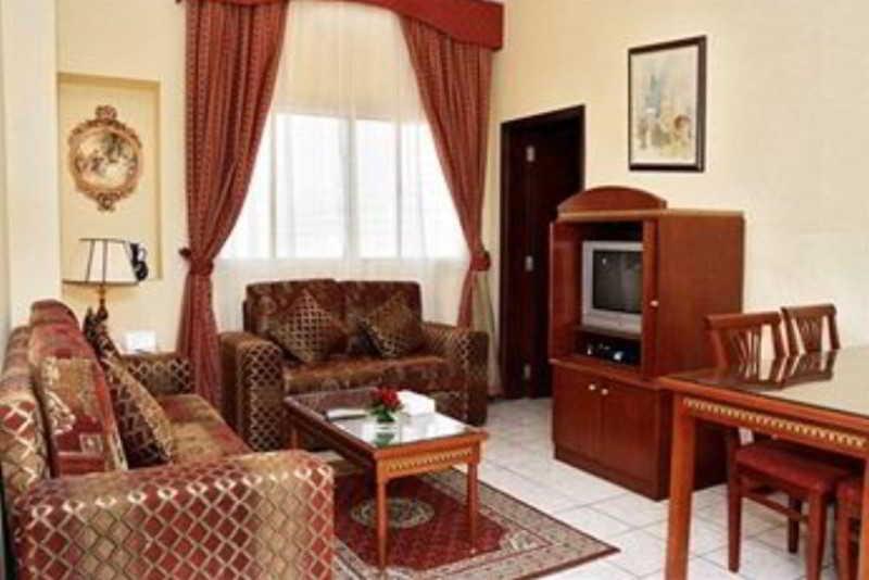 AL SHARQ HOTEL photo 4