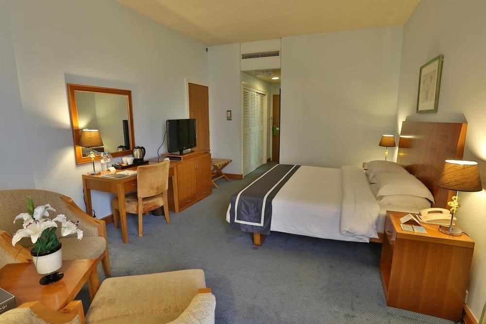 BIN MAJID BEACH HOTEL