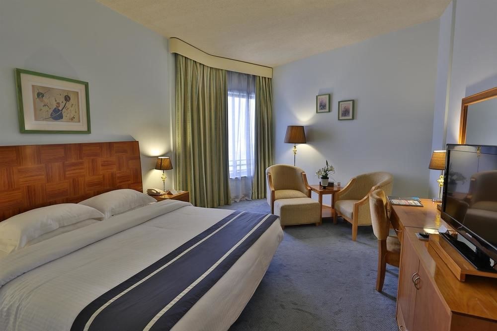 BIN MAJID BEACH HOTEL photo 1