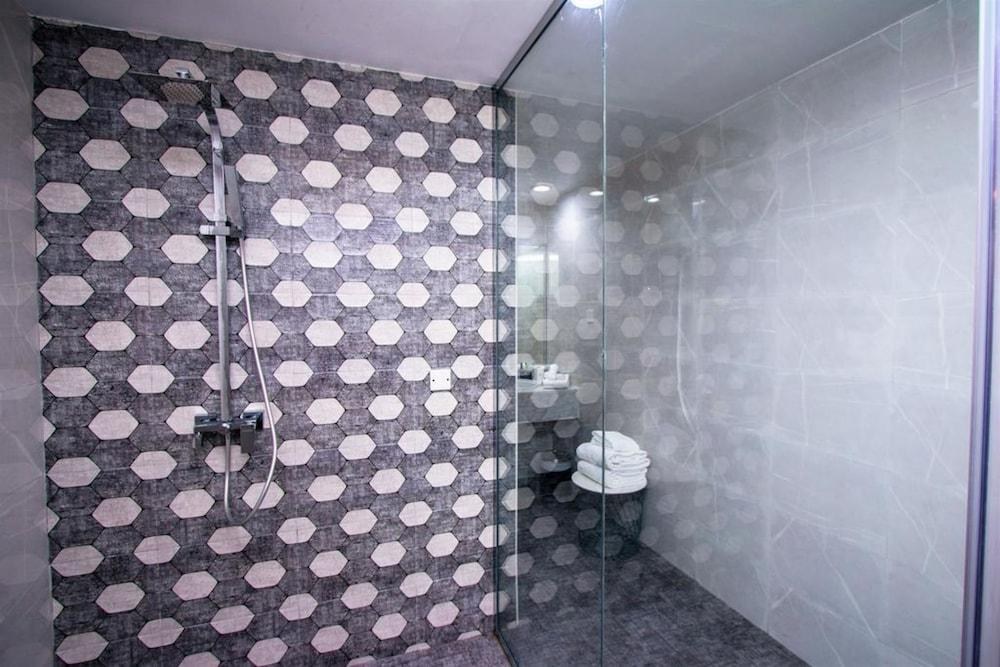 BIN MAJID BEACH HOTEL photo 4