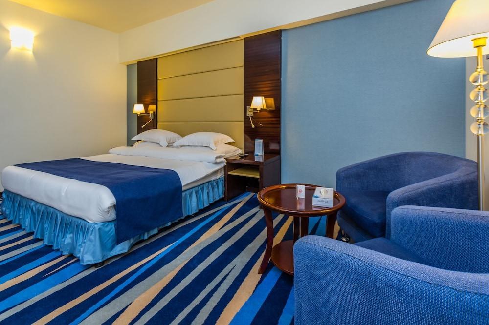 BIN MAJID NEHAL HOTEL photo 2