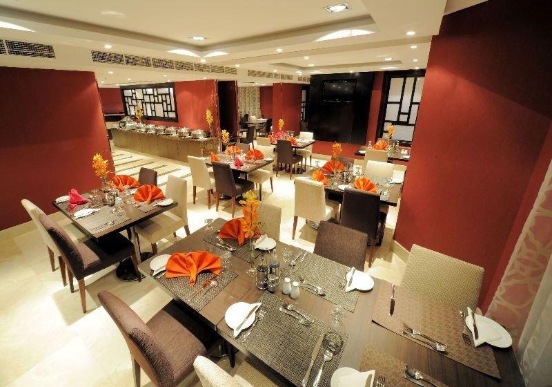 AL HAMRA HOTEL photo 1