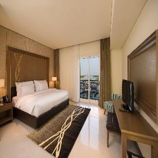 Eastern Mangroves Suites by Jannah photo 1