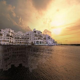 Eastern Mangroves Suites by Jannah photo 3