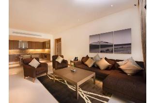 Eastern Mangroves Suites by Jannah photo 4