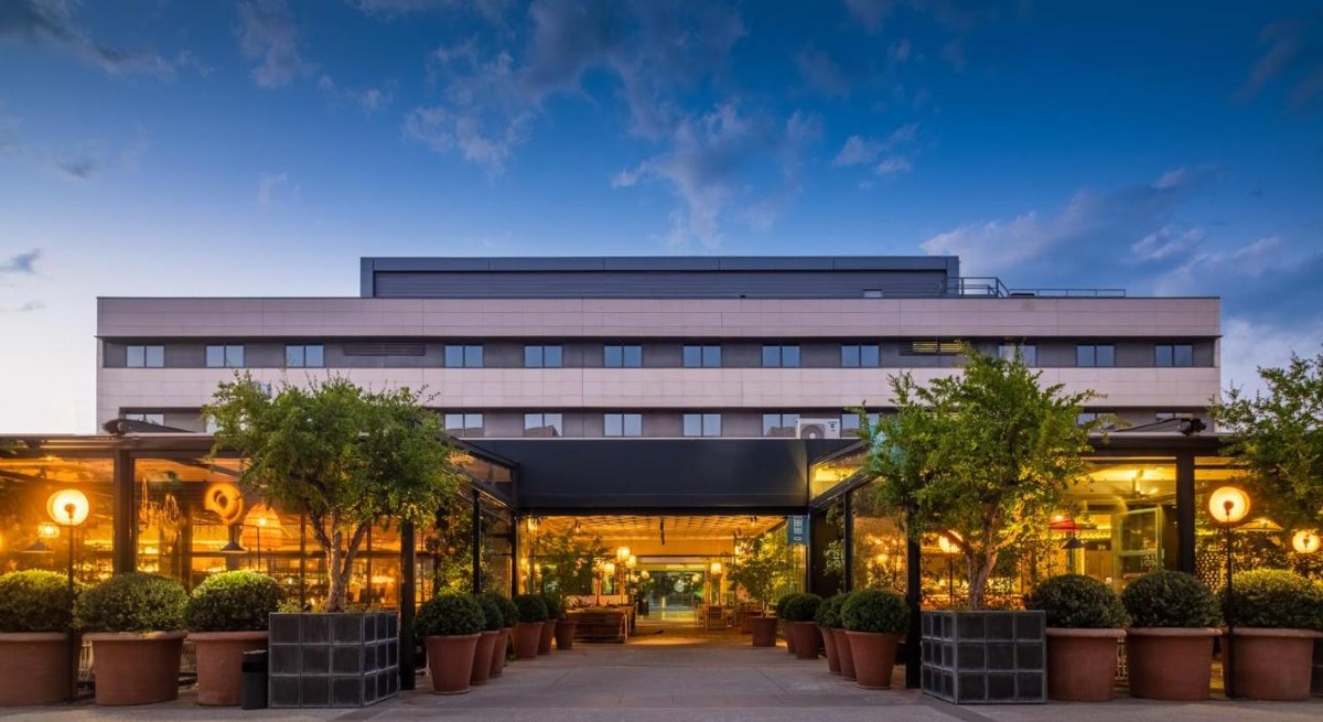 HOTEL ARAVACA VILLAGE
