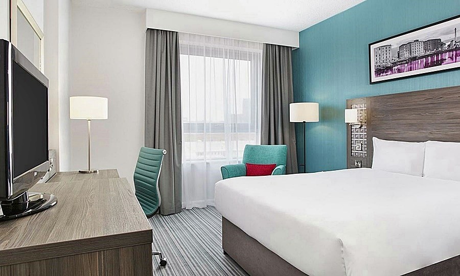 LEONARDO HOTEL BELFAST