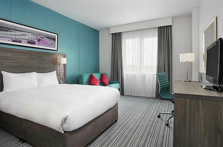 LEONARDO HOTEL BELFAST photo 3