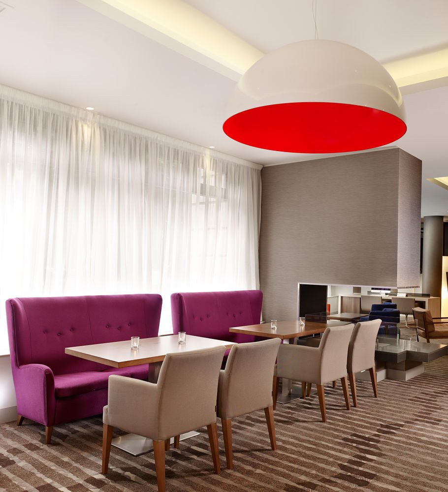 DoubleTree by Hilton London Angel Kings Cross