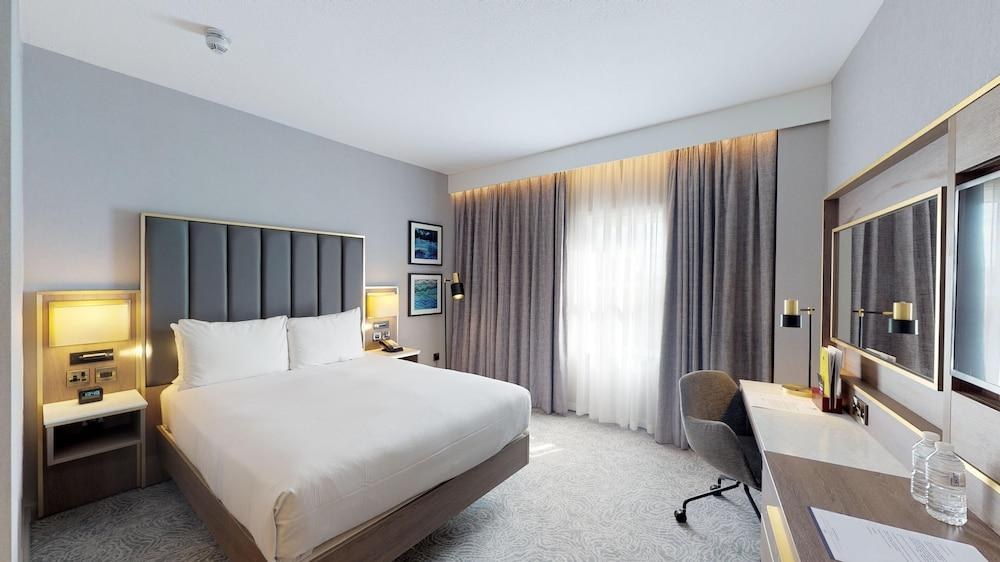 DoubleTree by Hilton London Angel Kings Cross photo 3